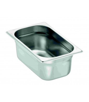 Bac GN, 1/4, Top Line BARTSCHER A124100 Bac GN, 1/4, Top Line BARTSCHER A124100