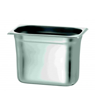 Bac GN, 1/4, Top Line BARTSCHER A124200 Bac GN, 1/4, Top Line BARTSCHER A124200