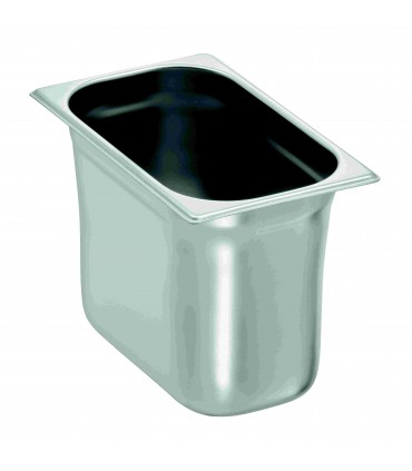 Bac GN, 1/4, Top Line BARTSCHER A124200 Bac GN, 1/4, Top Line BARTSCHER A124200