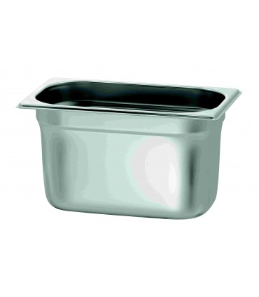 Bac GN, 1/4, Top Line BARTSCHER A124150 Bac GN, 1/4, Top Line BARTSCHER A124150