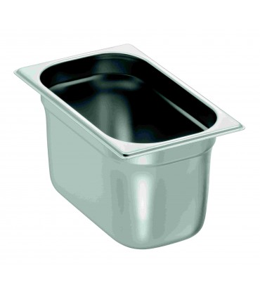 Bac GN, 1/4, Top Line BARTSCHER A124150 Bac GN, 1/4, Top Line BARTSCHER A124150