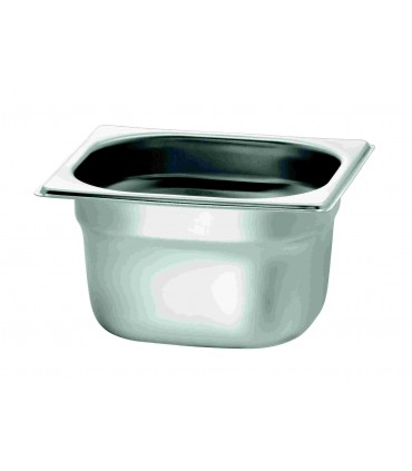 Bac GN, 1/6, Top Line BARTSCHER A126100 Bac GN, 1/6, Top Line BARTSCHER A126100