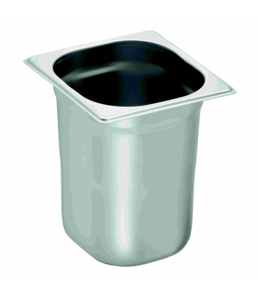 Bac GN, 1/6, Top Line BARTSCHER A126200 Bac GN, 1/6, Top Line BARTSCHER A126200