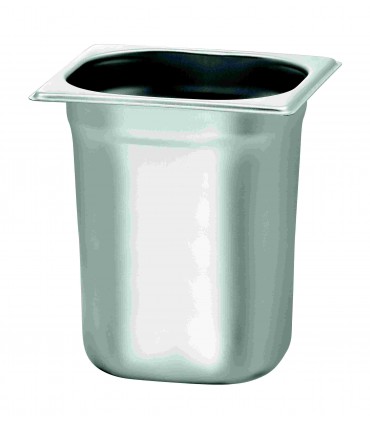 Bac GN, 1/6, Top Line BARTSCHER A126200 Bac GN, 1/6, Top Line BARTSCHER A126200