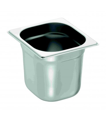 Bac GN, 1/6, Top Line BARTSCHER A126150 Bac GN, 1/6, Top Line BARTSCHER A126150