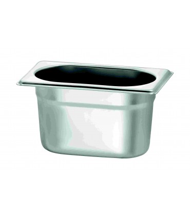 Bac GN, 1/9, Top Line BARTSCHER A129100 Bac GN, 1/9, Top Line BARTSCHER A129100