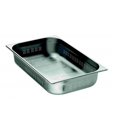 Bac GN, 1/1, Top Line perforé BARTSCHER A101100 Bac GN, 1/1, Top Line perforé BARTSCHER A101100