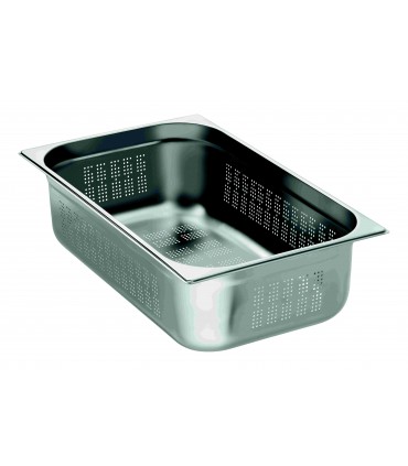 Bac GN, 1/1, Top Line perforé BARTSCHER A101150 Bac GN, 1/1, Top Line perforé BARTSCHER A101150