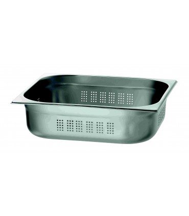 Bac GN, 2/3, Top Line perforé BARTSCHER A103100