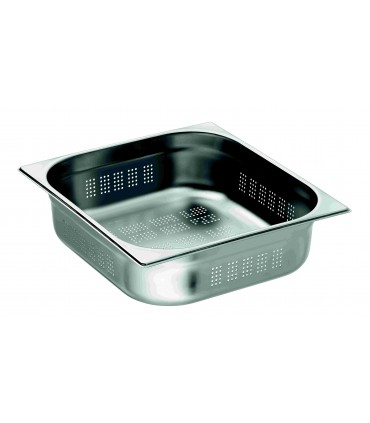 Bac GN, 2/3, Top Line perforé BARTSCHER A103100