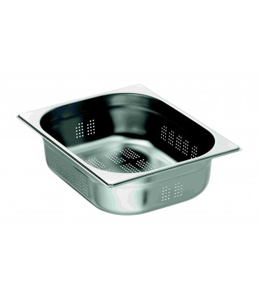 Bac GN, 1/2, Top Line perforé BARTSCHER A102100 Bac GN, 1/2, Top Line perforé BARTSCHER A102100
