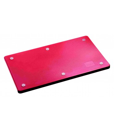 Planche à découper ROUGE PRO 53x32 BARTSCHER A120513