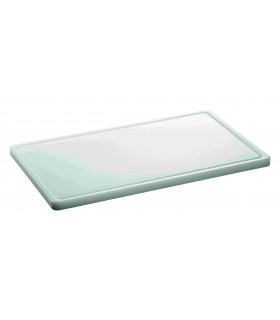 Planche à découper BLANC PRO 53x32 BARTSCHER A120511
