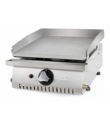 Plancha 400 économique PLC400ECON HR