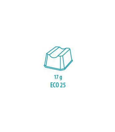 Machine à glaçons à injection ECO25A ITV