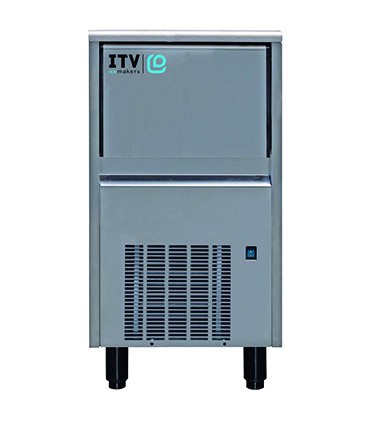 Machine à glaçons à injection ECO35A ITV