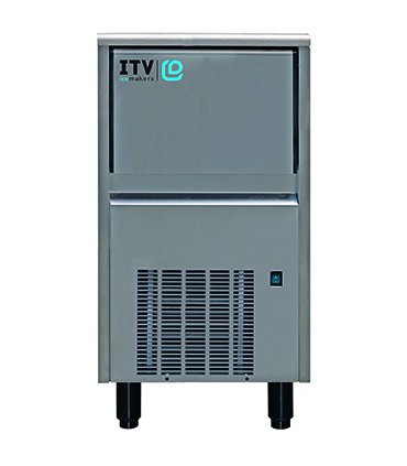 Machine à glaçons à injection ECO45A ITV