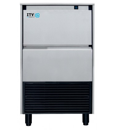 Machine à glaçons à injection GALA35A ITV