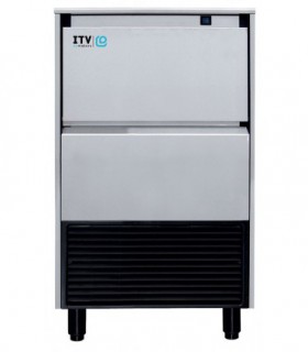 Machine à glaçons à injection GALA45A ITV