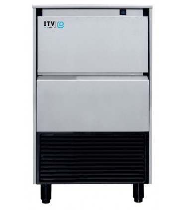 Machine à glaçons à injection GALA45A ITV Machine à glaçons à injection GALA45A ITV