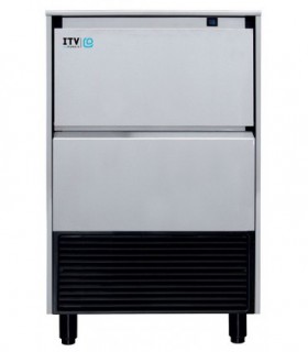 Machine à glaçons à injection GALA110A ITV