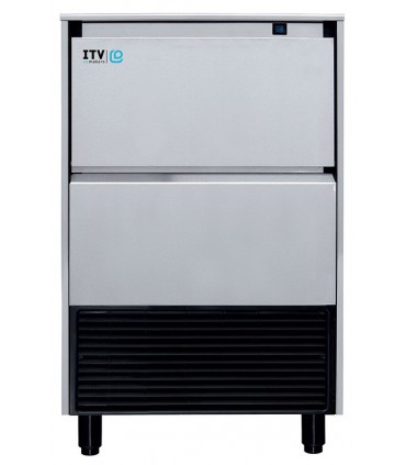 Machine à glaçons à injection GALA110A ITV Machine à glaçons à injection GALA110A ITV
