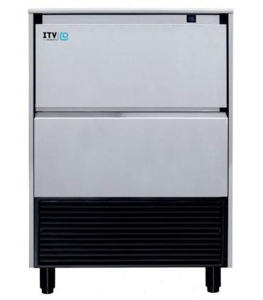 Machine à glaçons à injection GALA150A ITV Machine à glaçons à injection GALA150A ITV