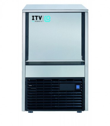 Machine à glaçons à palettes Q20A ITV