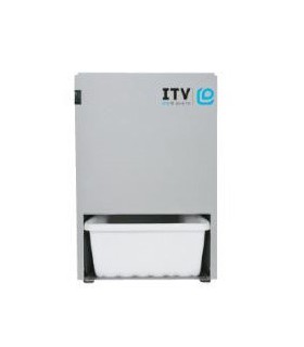 Broyeur à glaçons TR3-INOX ITV