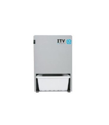 Broyeur à glaçons TR3-INOX ITV