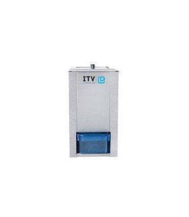 Broyeur à glaçons TR5-INOX ITV