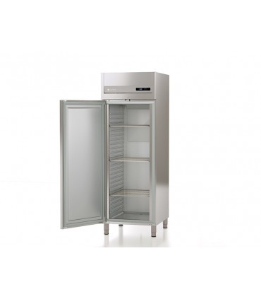 Armoire GN2/1 côtés emboutis positive 1 porte AGR-751-PF CORECO Armoire GN2/1 côtés emboutis positive 1 porte AGR-751-PF CORECO