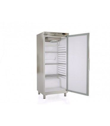 Armoire ABS GN2/1 négative 1 porte CVGI-501 CORECO Armoire ABS GN2/1 négative 1 porte CVGI-501 CORECO