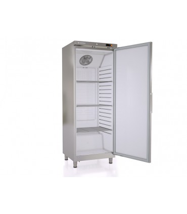Armoire ABS GN2/1 positive 1 porte RVGI-601 CORECO Armoire ABS GN2/1 positive 1 porte RVGI-601 CORECO