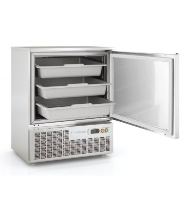 Armoire GN1/1à casiers positive 1 porte DP-140 CORECO Armoire GN1/1à casiers positive 1 porte DP-140 CORECO