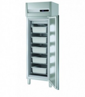 Armoire à casiers positive 1 porte AP-400 CORECO
