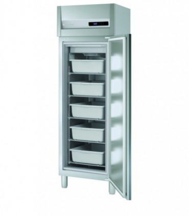 Armoire à casiers positive 1 porte AP-400 CORECO Armoire à casiers positive 1 porte AP-400 CORECO