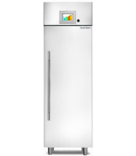 Armoire pâtissière positive 1 porte FL500 TECHFROST