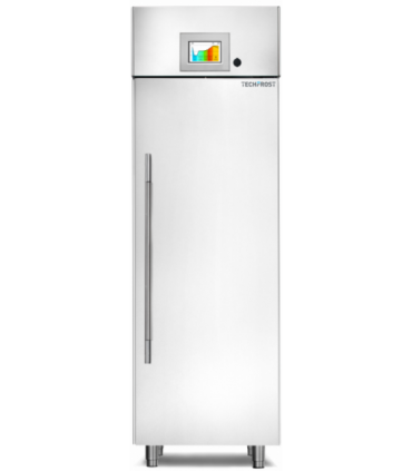 Armoire pâtissière positive 1 porte FL500 TECHFROST