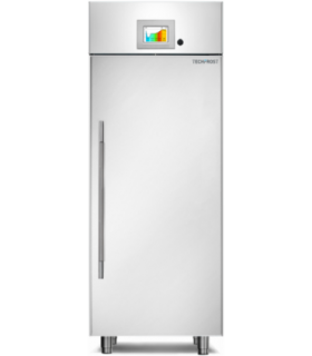 Armoire pâtissière positive 1 porte FL900 TECHFROST