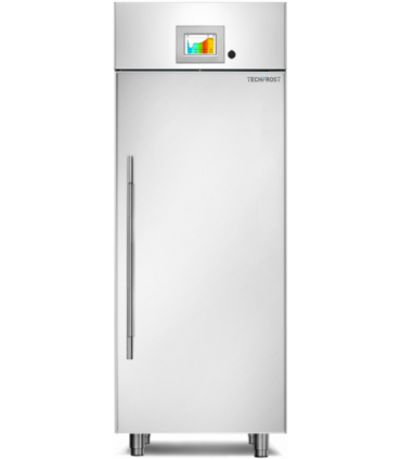 Armoire pâtissière positive 1 porte FL900 TECHFROST