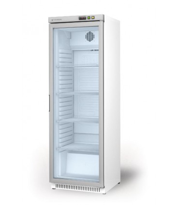 Armoire d'exposition positive 1 porte EC-620 DOCRILUC Armoire d'exposition positive 1 porte EC-620 DOCRILUC