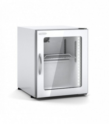 Armoire d'exposition positive 1 porte EC-3 DOCRILUC Armoire d'exposition positive 1 porte EC-3 DOCRILUC