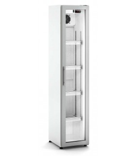 Armoire d'exposition positive 1 porte ECVA-13 DOCRILUC