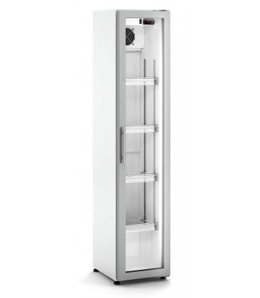 Armoire d'exposition positive 1 porte ECVA-13 DOCRILUC Armoire d'exposition positive 1 porte ECVA-13 DOCRILUC