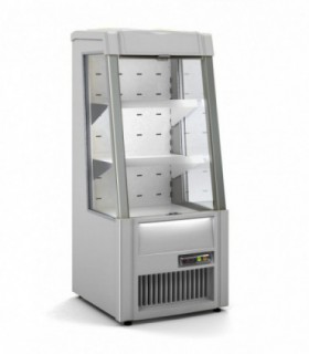 Armoire d'exposition positive sans porte CPRO-60 DOCRILUC