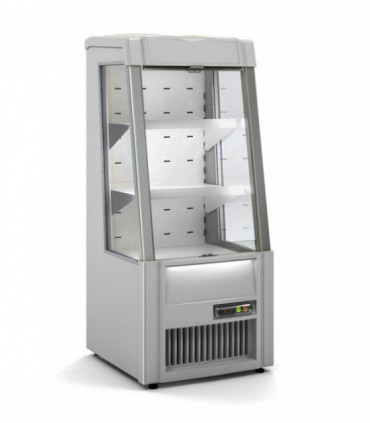 Armoire d'exposition positive sans porte CPRO-60 DOCRILUC