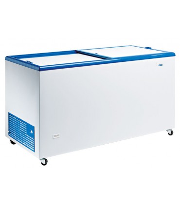 Congélateurs / Bahuts ICE500 O COREQUIP Congélateurs / Bahuts ICE500 O COREQUIP