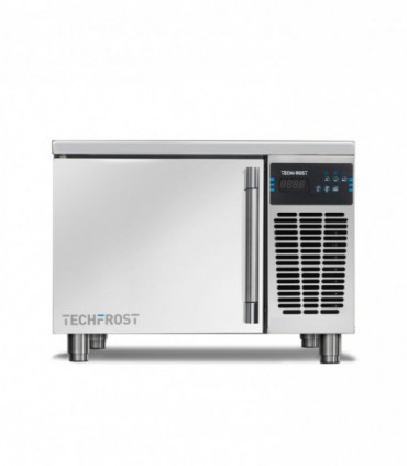 Cellule de refroidissement et congélation E-3 TECHFROST Cellule de refroidissement et congélation E-3 TECHFROST