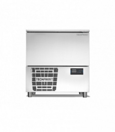 Cellule de refroidissement et congélation E-5 TECHFROST Cellule de refroidissement et congélation E-5 TECHFROST